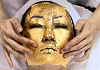 24 Karat Gold Facial
